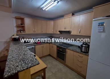 Sale - Appartement - Torrevieja - Estacion De Autobuses