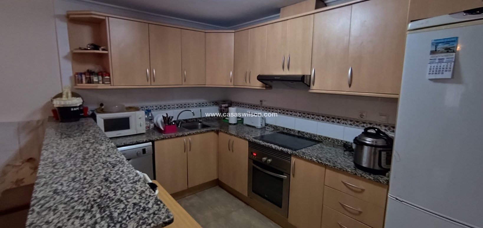 Sale - Appartement - Torrevieja - Estacion De Autobuses