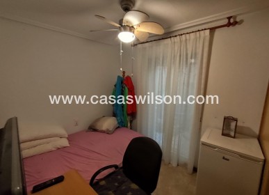 Sale - Appartement - Torrevieja - Estacion De Autobuses