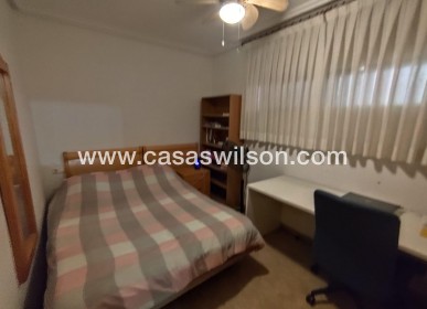 Sale - Appartement - Torrevieja - Estacion De Autobuses