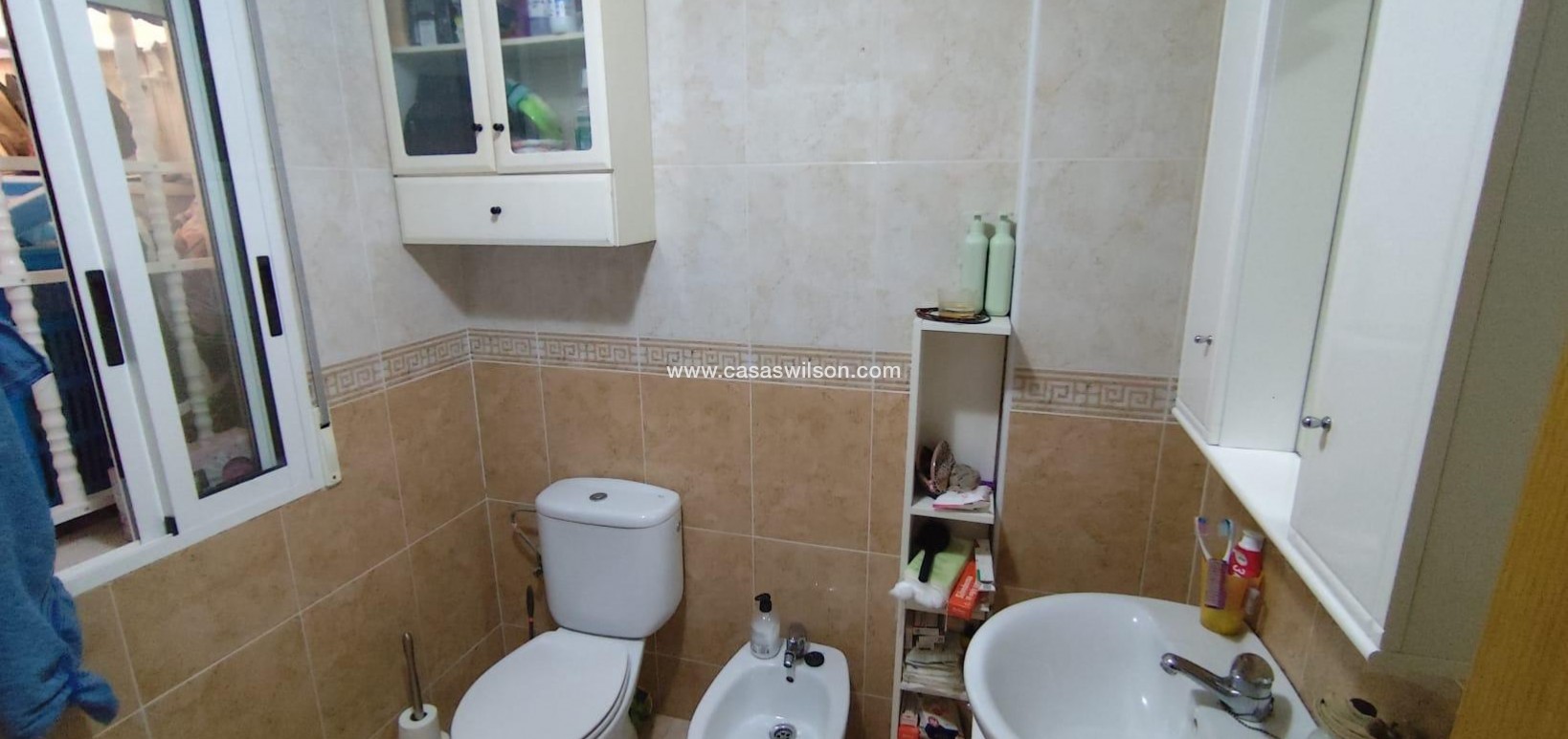 Sale - Appartement - Torrevieja - Estacion De Autobuses