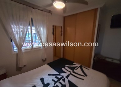 Sale - Appartement - Torrevieja - Estacion De Autobuses