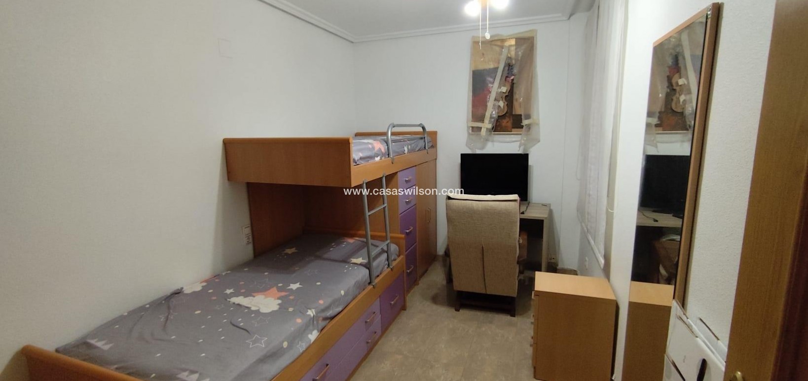 Sale - Appartement - Torrevieja - Estacion De Autobuses