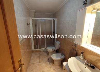 Sale - Appartement - Torrevieja - Estacion De Autobuses