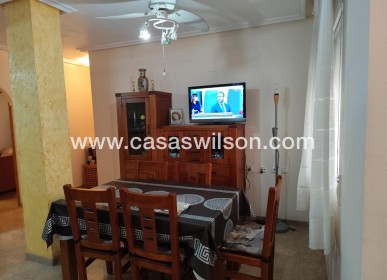 Sale - Appartement - Torrevieja - Estacion De Autobuses