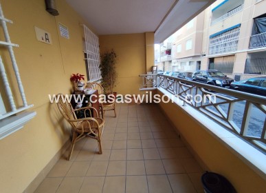 Sale - Appartement - Torrevieja - Estacion De Autobuses