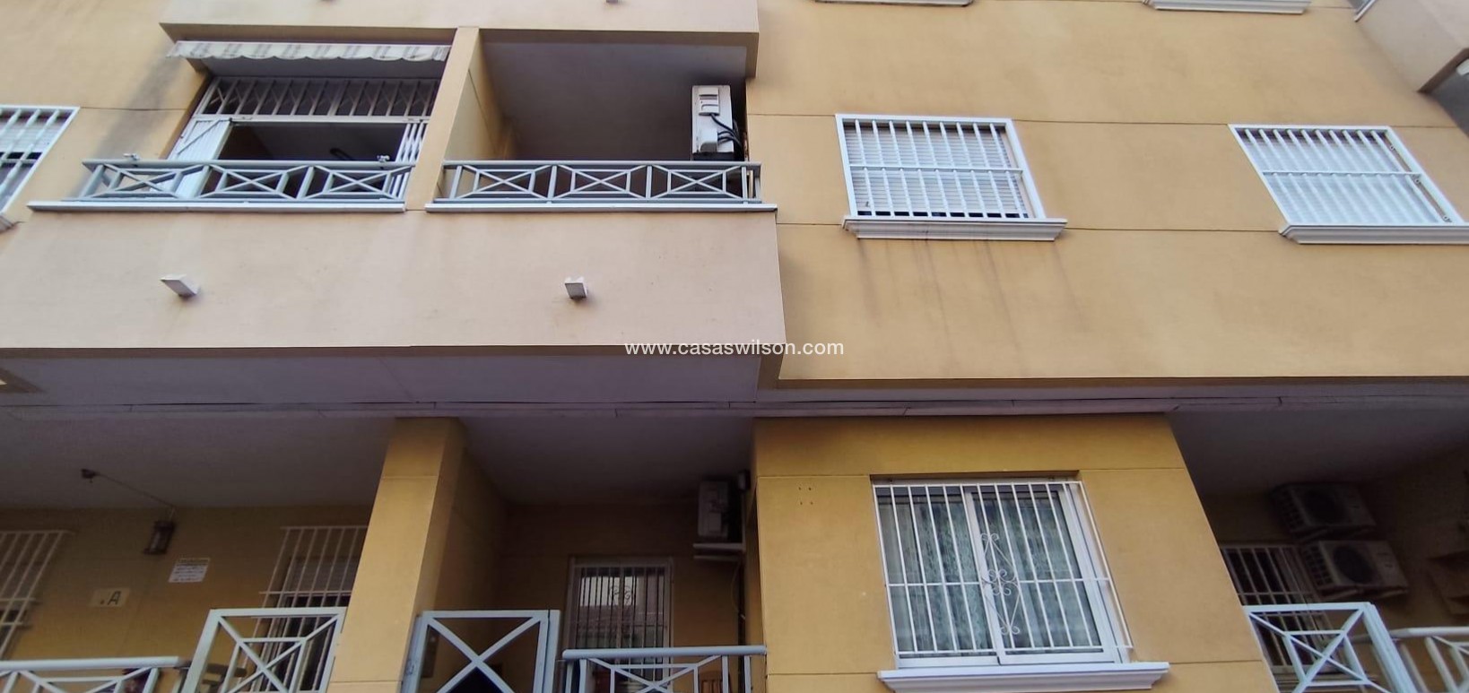 Sale - Appartement - Torrevieja - Estacion De Autobuses