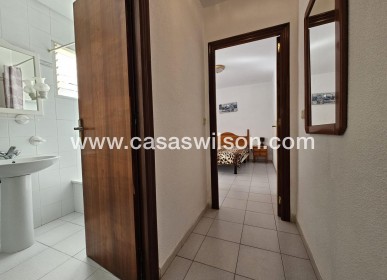 Venta - Apartamento - Torrevieja - Centro