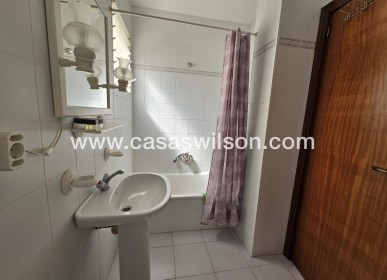 Venta - Apartamento - Torrevieja - Centro