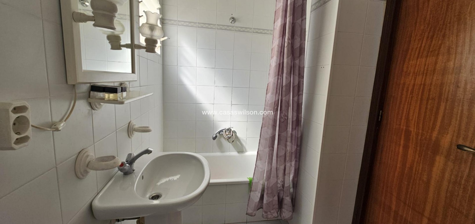 Venta - Apartamento - Torrevieja - Centro