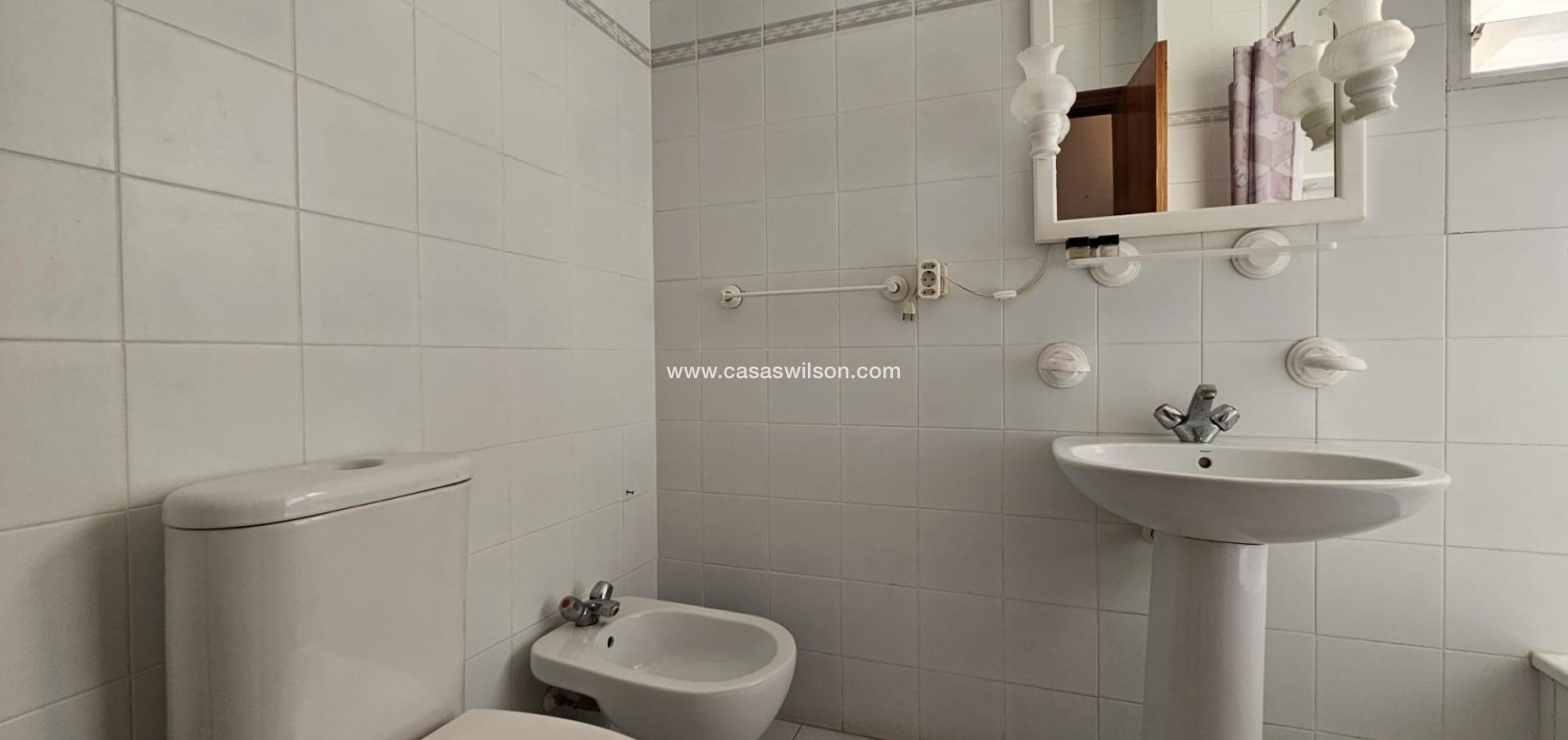 Venta - Apartamento - Torrevieja - Centro