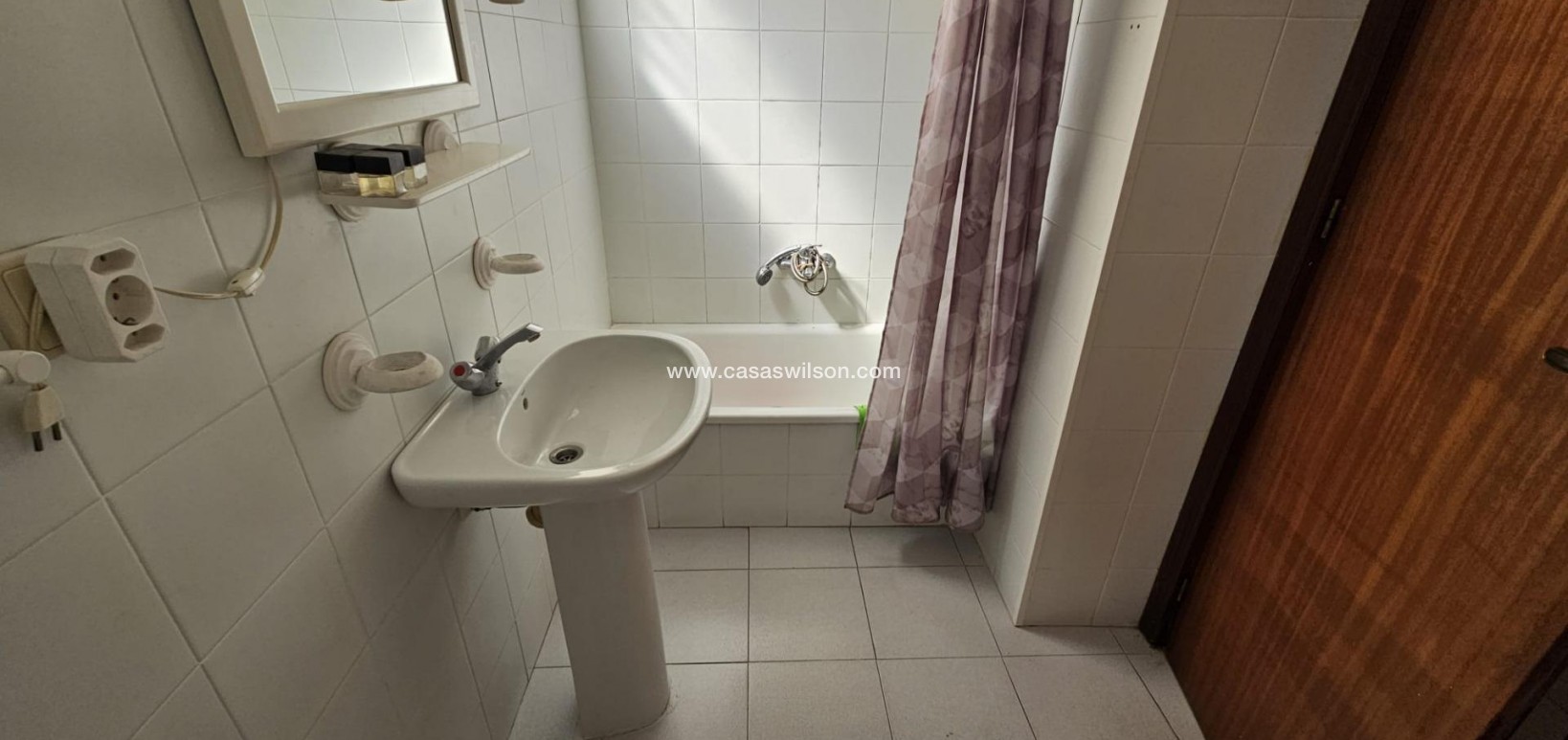 Venta - Apartamento - Torrevieja - Centro