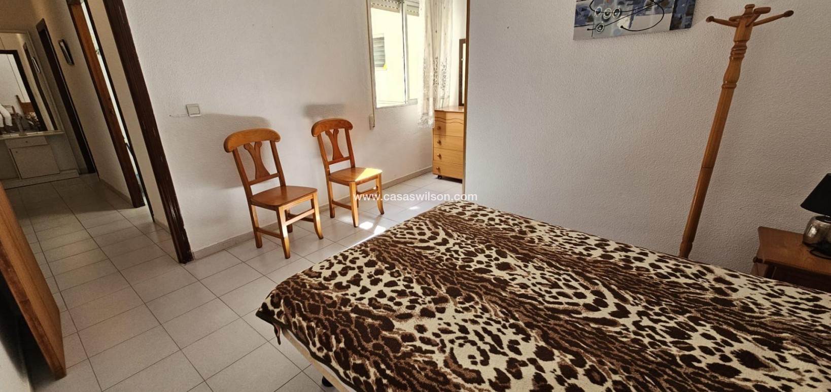 Venta - Apartamento - Torrevieja - Centro