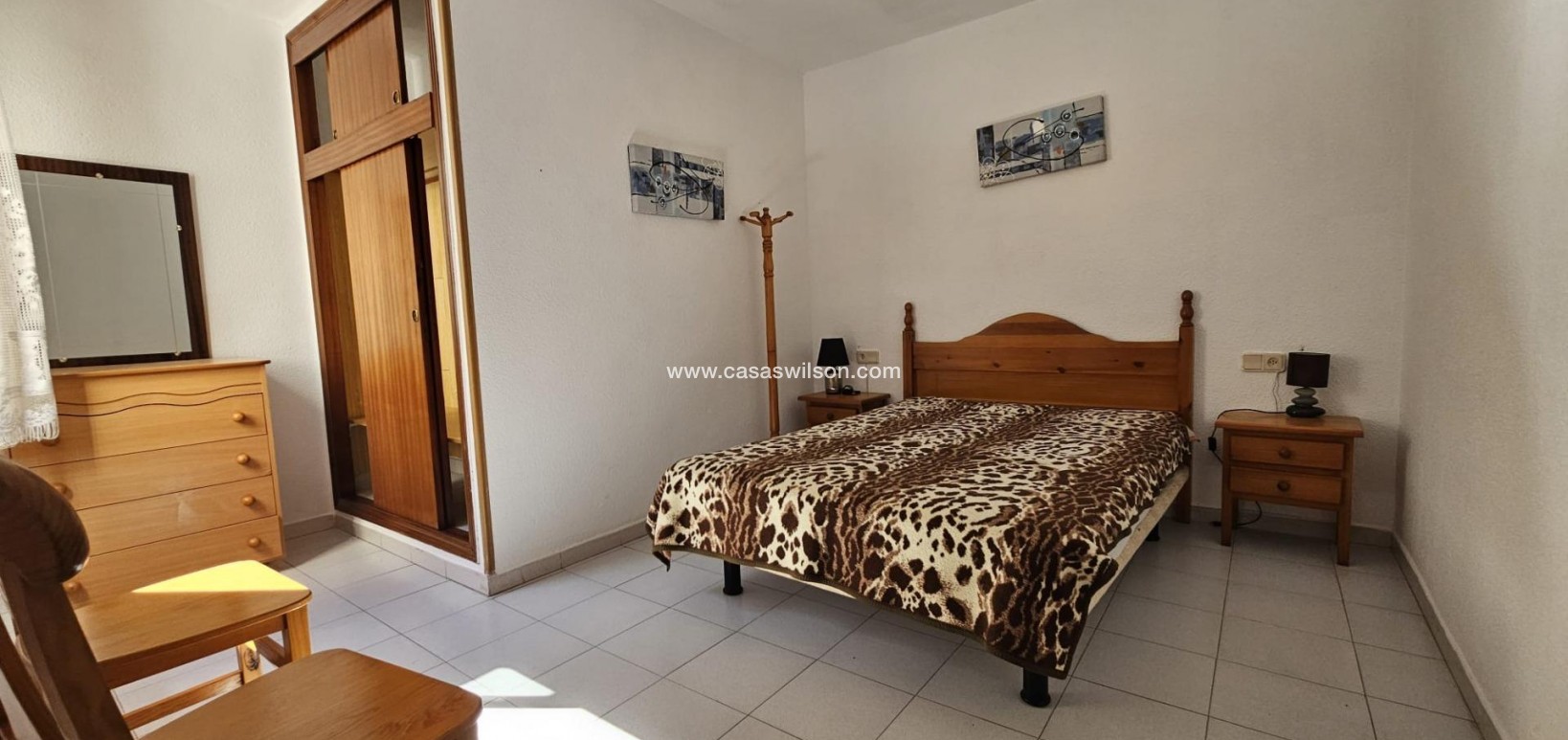 Venta - Apartamento - Torrevieja - Centro