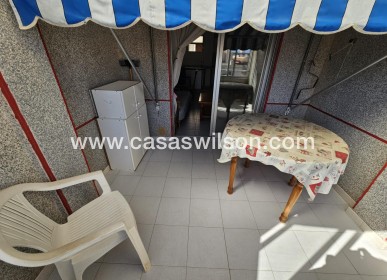 Venta - Apartamento - Torrevieja - Centro