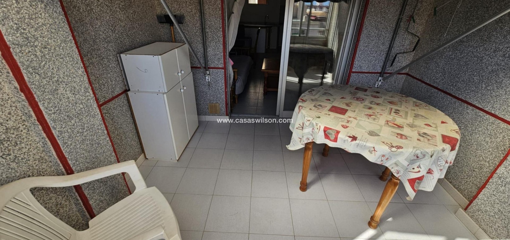 Venta - Apartamento - Torrevieja - Centro