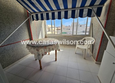 Venta - Apartamento - Torrevieja - Centro