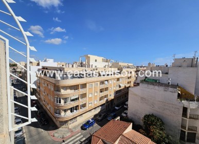 Venta - Apartamento - Torrevieja - Centro