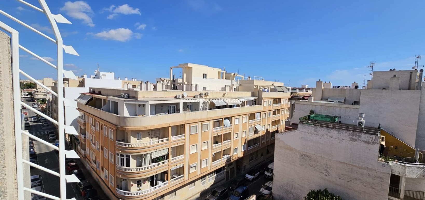 Venta - Apartamento - Torrevieja - Centro