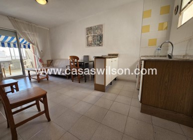 Venta - Apartamento - Torrevieja - Centro