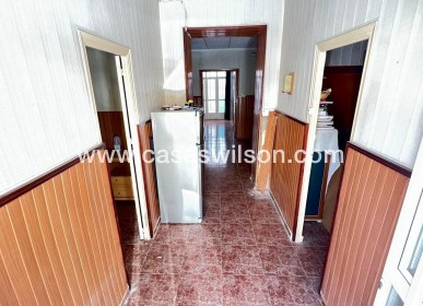 Sale - Apartment - Torrevieja