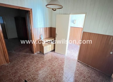 Sale - Apartment - Torrevieja