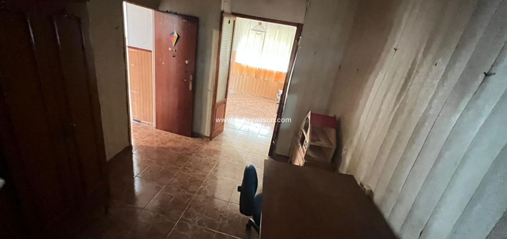 Sale - Apartment - Torrevieja