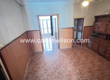 Sale - Apartment - Torrevieja
