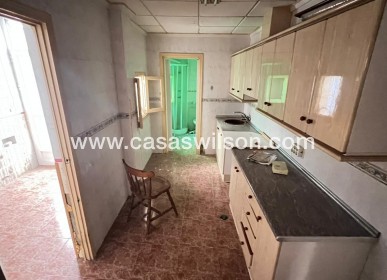 Sale - Apartment - Torrevieja