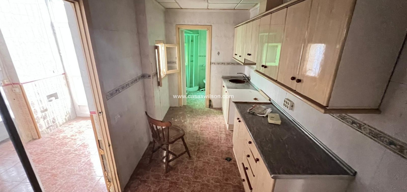 Sale - Apartment - Torrevieja