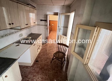 Sale - Apartment - Torrevieja