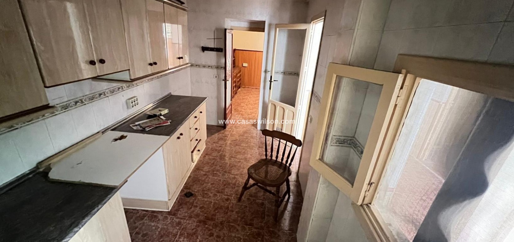Sale - Apartment - Torrevieja