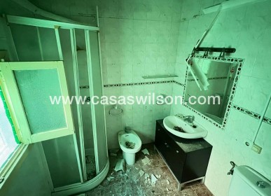 Sale - Apartment - Torrevieja