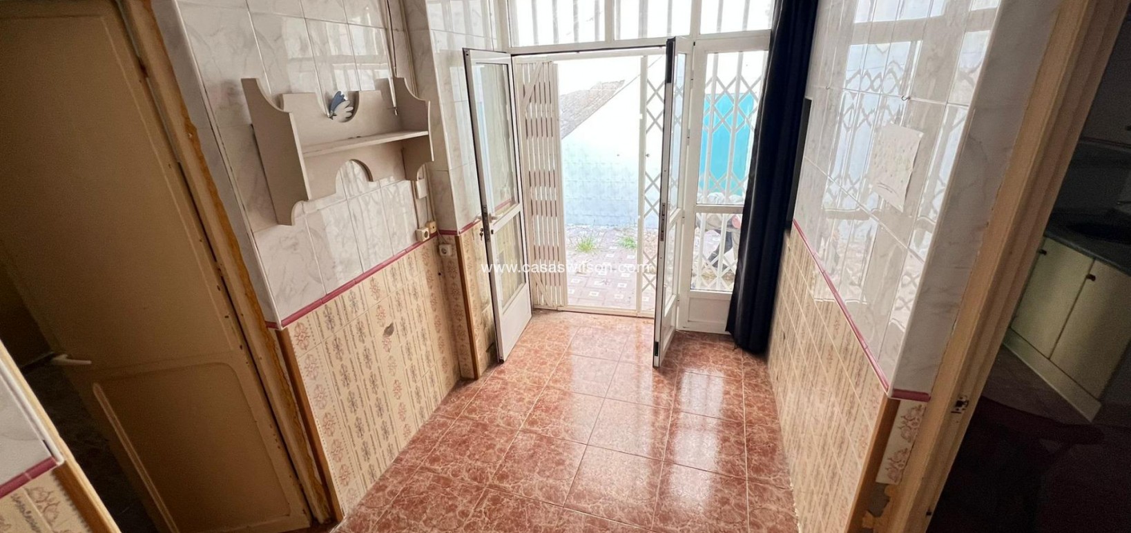 Sale - Apartment - Torrevieja