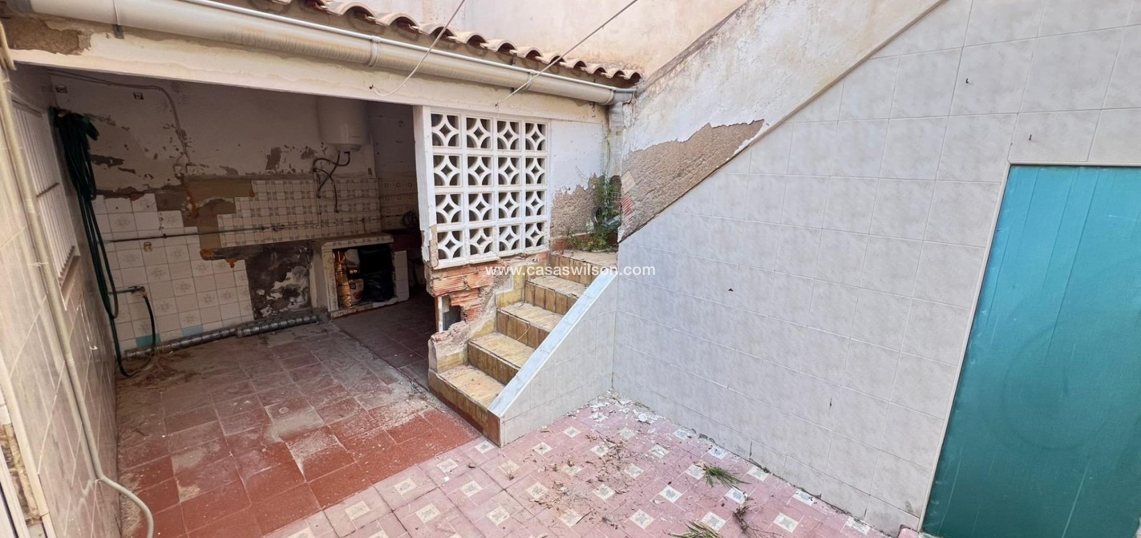 Sale - Apartment - Torrevieja