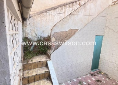 Sale - Apartment - Torrevieja