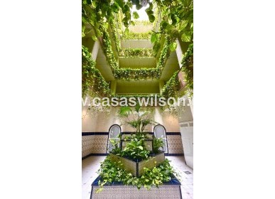 Sale - Apartment - Torrevieja - Centro