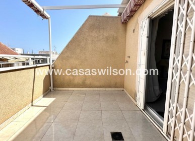 Sale - Apartment - Torrevieja - Centro