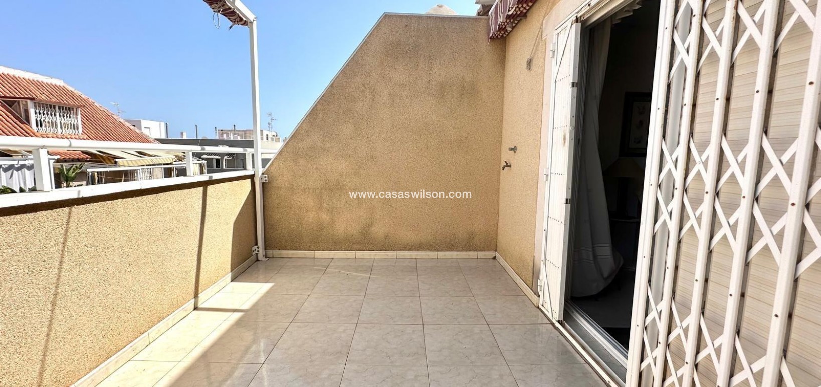 Sale - Apartment - Torrevieja - Centro
