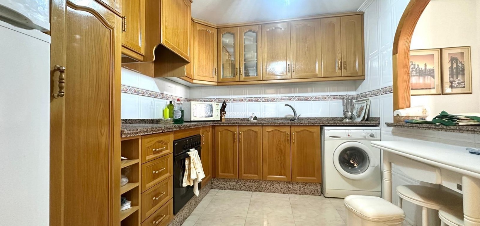 Sale - Apartment - Torrevieja - Centro