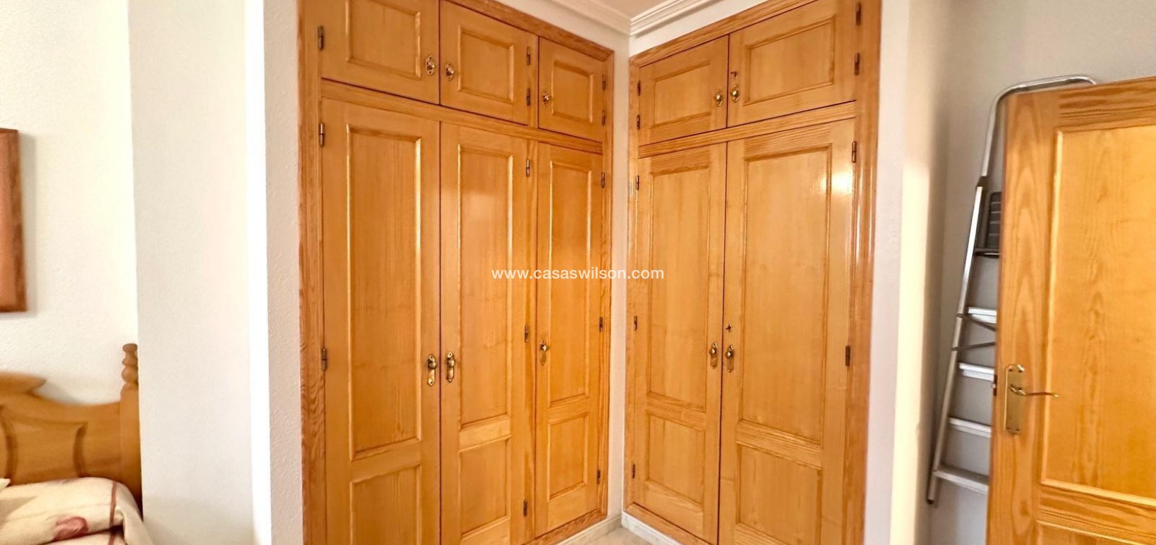 Sale - Apartment - Torrevieja - Centro