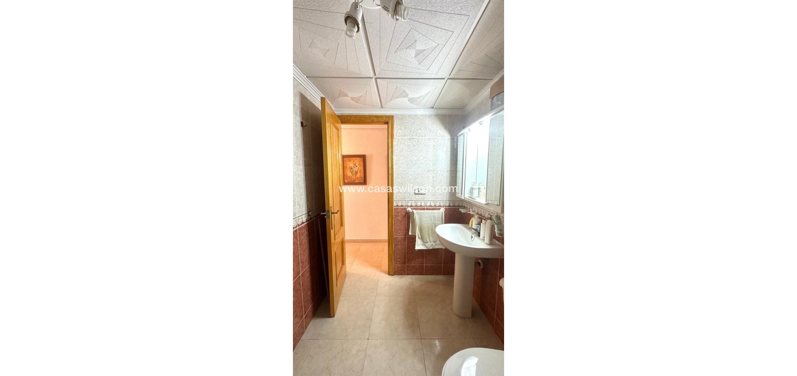 Sale - Apartment - Torrevieja - Centro