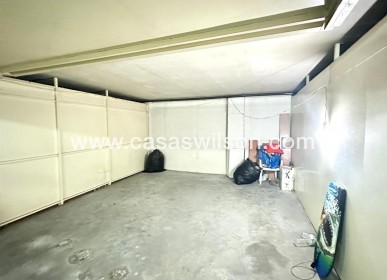 Sale - Apartment - Torrevieja - Centro