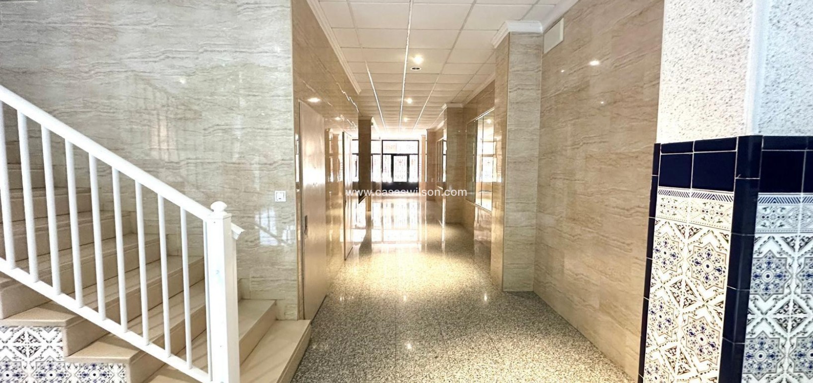 Sale - Apartment - Torrevieja - Centro