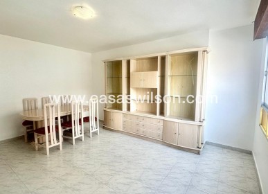 Sale - Appartement - Torrevieja - Estacion De Autobuses