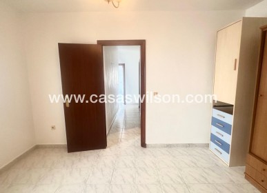 Sale - Appartement - Torrevieja - Estacion De Autobuses