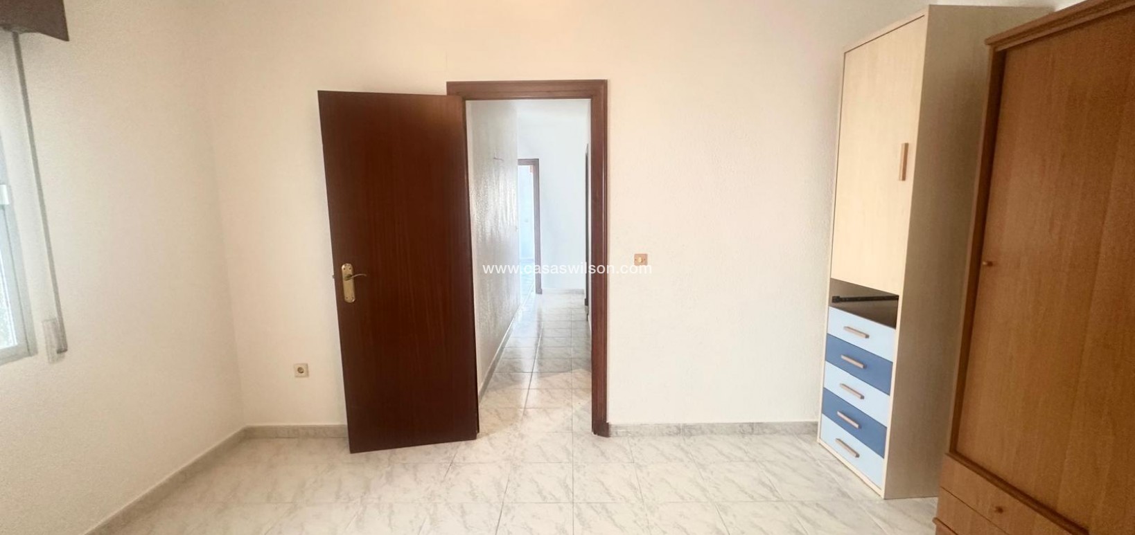 Sale - Appartement - Torrevieja - Estacion De Autobuses