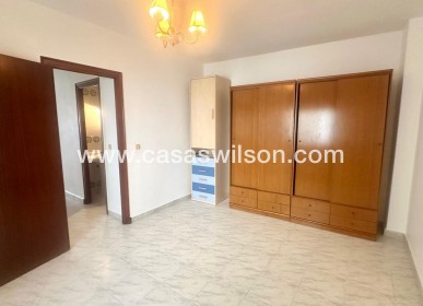 Sale - Appartement - Torrevieja - Estacion De Autobuses