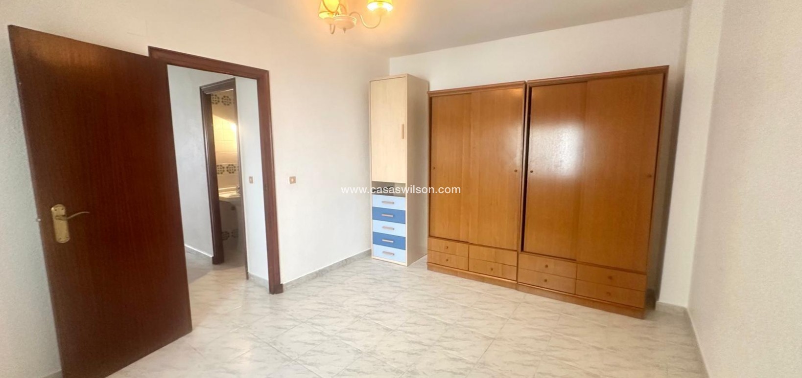 Sale - Appartement - Torrevieja - Estacion De Autobuses