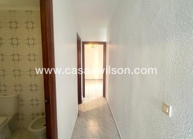 Sale - Appartement - Torrevieja - Estacion De Autobuses